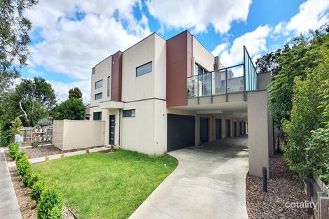 Property photo of 1/8 Laurel Avenue Boronia VIC 3155