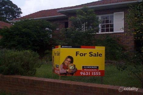 Property photo of 14 Macarthur Crescent Westmead NSW 2145