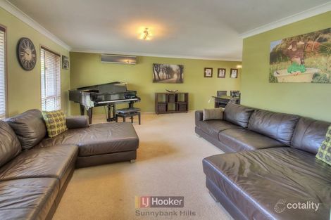 Property photo of 67 Palatine Street Calamvale QLD 4116