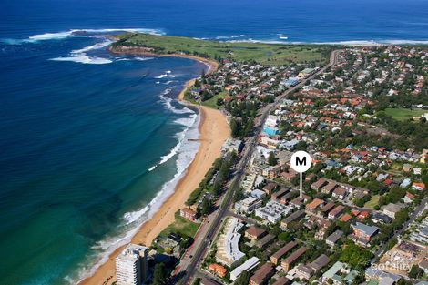 Property photo of 13/11 Fielding Street Collaroy NSW 2097