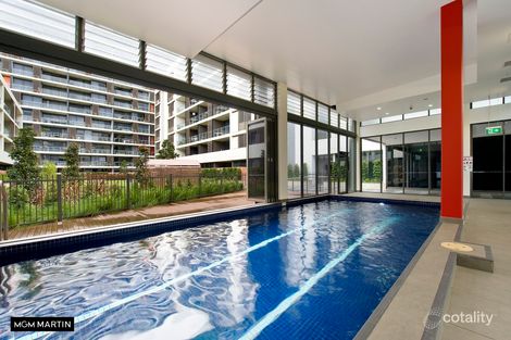 509/4-6 Ascot Ave, Zetland, NSW 2017