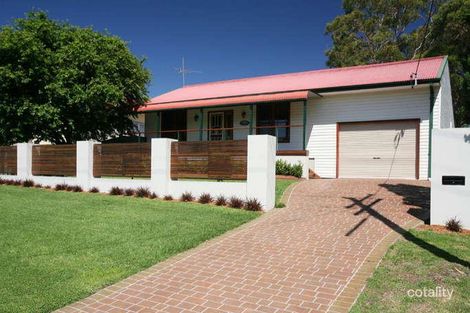 55 Hersey St, Blaxland, NSW 2774