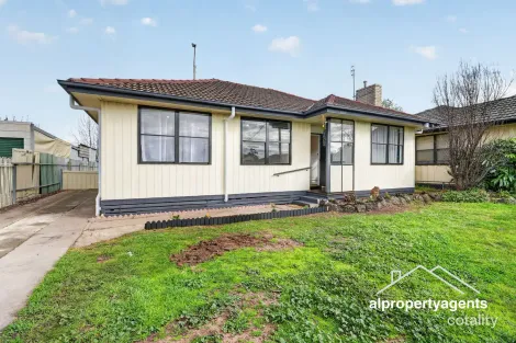 Property photo of 35 Albert Street Horsham VIC 3400
