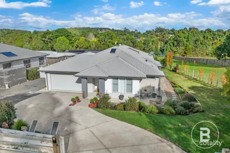 7 Corbetts Rd, Gordon, VIC 3345