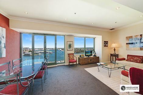 Property photo of 1710/127-153 Kent Street Millers Point NSW 2000
