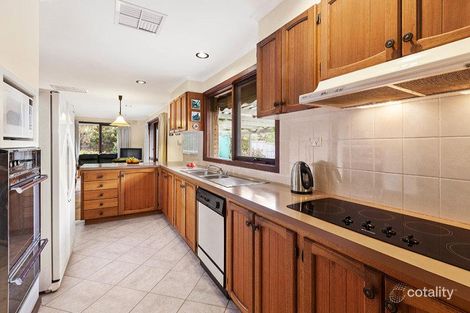 Property photo of 3 Sandra Court Donvale VIC 3111