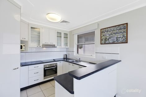 Property photo of 2/334 Ocean View Road Ettalong Beach NSW 2257
