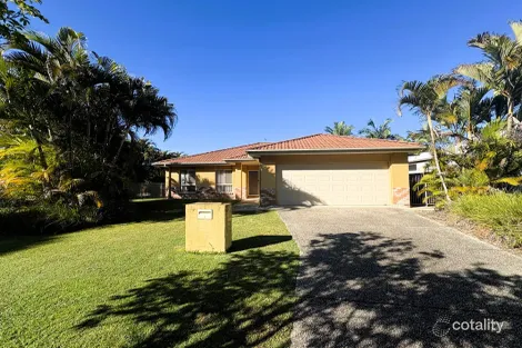 Property photo of 4 Millet Place Upper Coomera QLD 4209