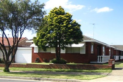 Property photo of 2/32 Regent Street Bexley NSW 2207