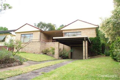 Property photo of 5 Shirley Street Epping NSW 2121