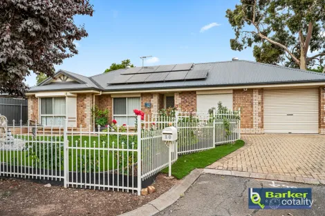 10 Deuter St, Gawler East, SA 5118