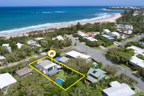 Property photo of 8 Ngungun Street Dicky Beach QLD 4551