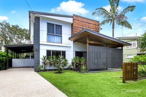 Property photo of 8 Ngungun Street Dicky Beach QLD 4551