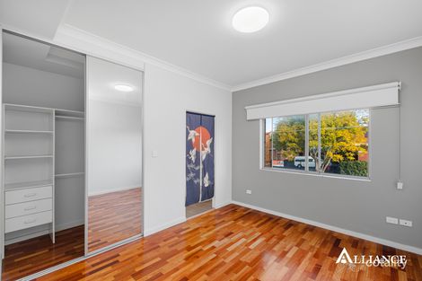Property photo of 15/4 Macarthur Avenue Revesby NSW 2212