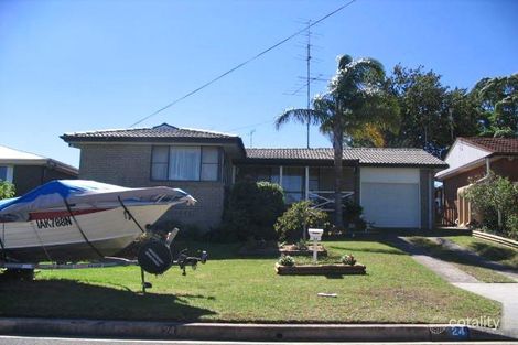 24 Power Dr, Mount Warrigal, NSW 2528