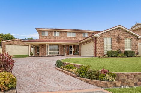 9 Benares Ct, Horsley, NSW 2530