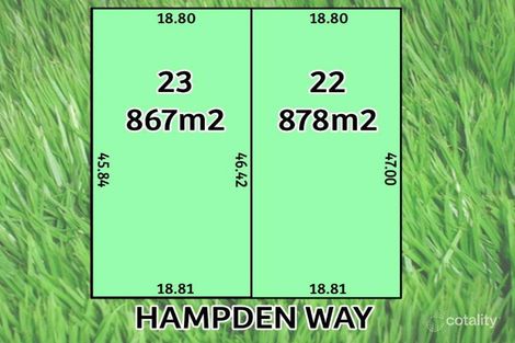 22/23 Hampden Way, Strathalbyn, SA 5255