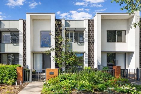 Property photo of 113 Rouse Road Rouse Hill NSW 2155