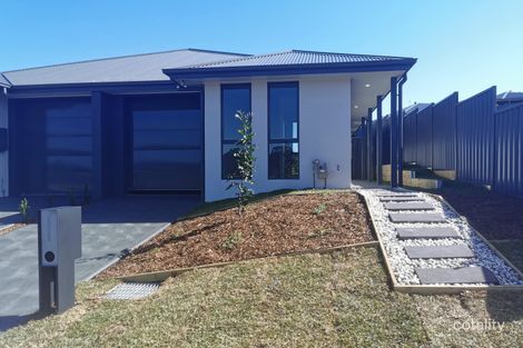 Property photo of 10A Odette Street Cameron Park NSW 2285