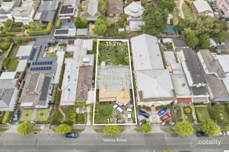 Property photo of 16 Valetta Street Malvern VIC 3144