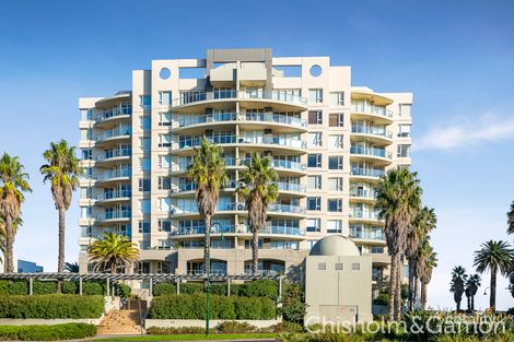 207/107 Beach St, Port Melbourne, VIC 3207