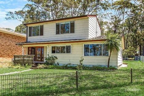 Property photo of 88 Panorama Avenue Charmhaven NSW 2263