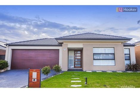 Property photo of 17 Allerton Way Roxburgh Park VIC 3064