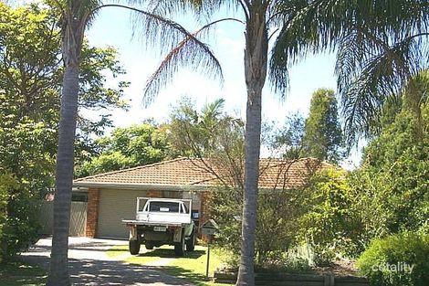 18 Isdell St, Algester, QLD 4115