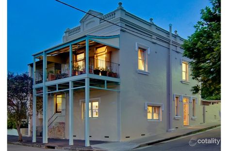 129 Evans St, Rozelle, NSW 2039