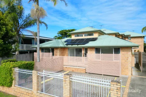 Property photo of 1/18 Fifth Avenue Bongaree QLD 4507