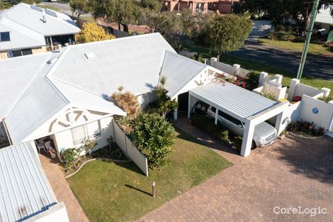 Property photo of 1/19 Flora Terrace Watermans Bay WA 6020