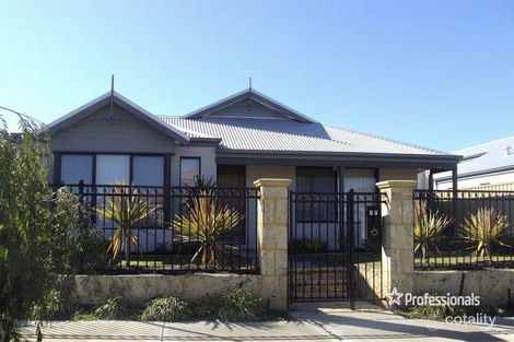 Property photo of 12 Arthog Street Butler WA 6036