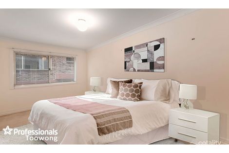Property photo of 13/27 Swann Road Taringa QLD 4068