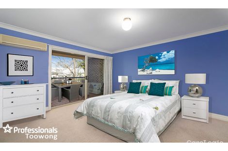 Property photo of 13/27 Swann Road Taringa QLD 4068