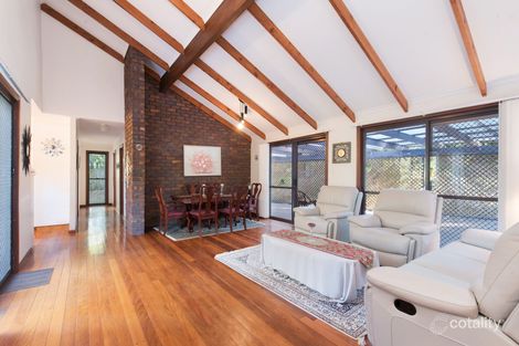 Property photo of 26 Kewarra Street Kenmore QLD 4069