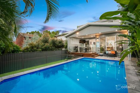 87 Jamieson St, Bulimba, QLD 4171