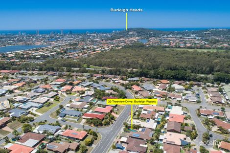 Property photo of 33 Treeview Drive Burleigh Waters QLD 4220