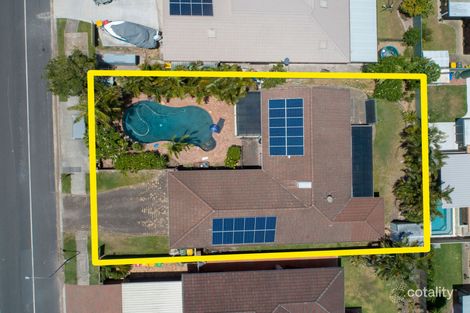Property photo of 33 Treeview Drive Burleigh Waters QLD 4220