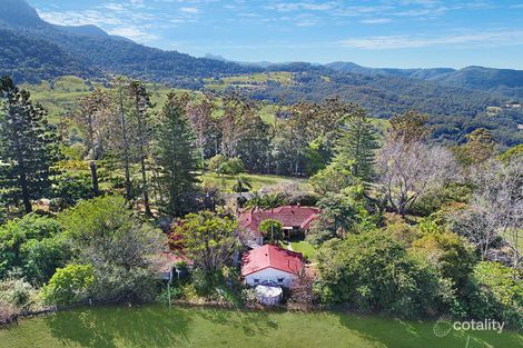 2363 Numinbah Rd, Numinbah, NSW 2484