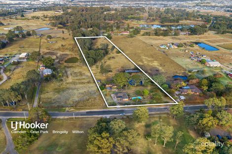 Property photo of 49 Catherine Fields Road Catherine Field NSW 2557