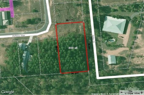Property photo of 16 Wallaby Way Horseshoe Bay QLD 4819