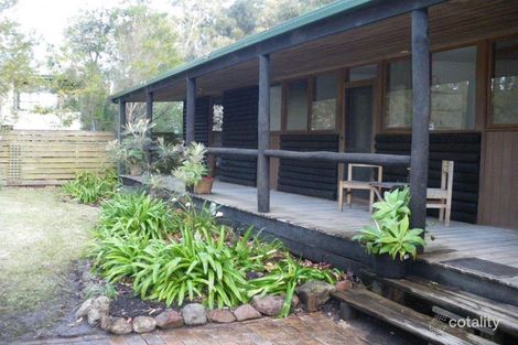 Property photo of 29 Addison Road Culburra Beach NSW 2540