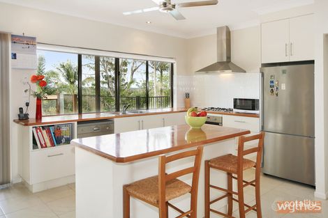 Property photo of 16 Pine Tree Drive Lake Macdonald QLD 4563