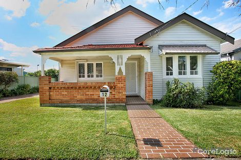 Property photo of 12 Mount Avenue Roselands NSW 2196