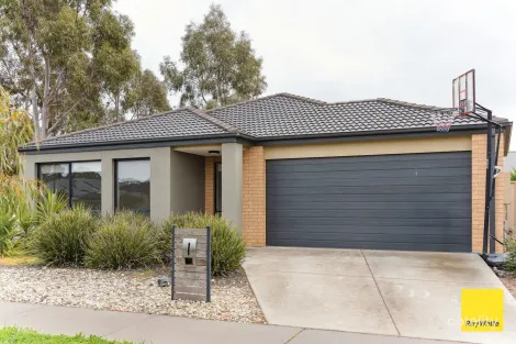 98 BASSETT DR, STRATHFIELDSAYE, VIC 3551