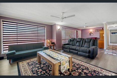 Property photo of 1 Algol Street Regents Park QLD 4118