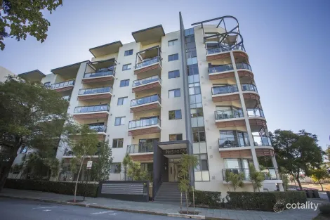 20/4 Delhi St, West Perth, WA 6005