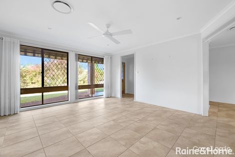 Property photo of 23 Lyndhurst Drive Bomaderry NSW 2541