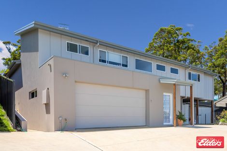 Property photo of 7 Bowerbird Place Malua Bay NSW 2536