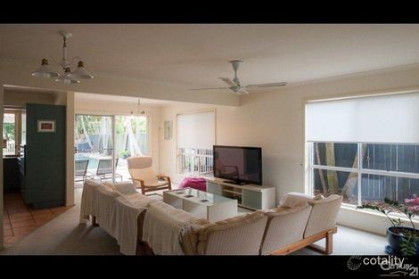 Property photo of 33 Cloudsley Street Noosaville QLD 4566